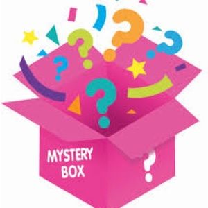big girls clothing mystery box!